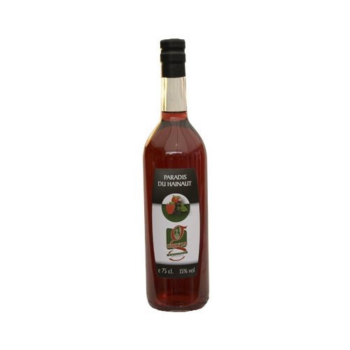 Paradis du Hainaut 75 cl (Distillerie Gervin)