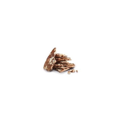 Belgian thins melkchocolade 36% 120 g bio & Fairtrade (Belvas) 