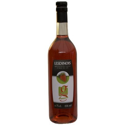 Lesdinois (Distillerie Gervin)
