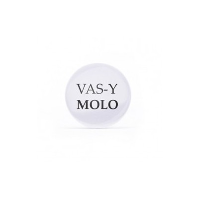 Openfles vas-y molo (Belge 1 fois)