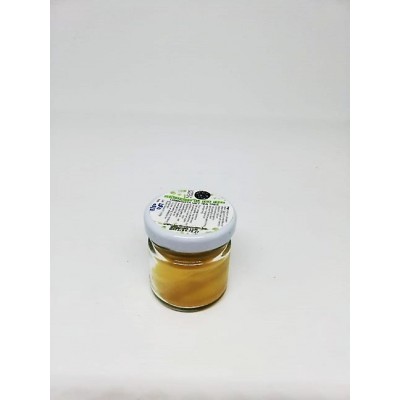 Tea tree tandpasta 30 g (l'arbre à savon)
