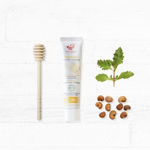 Crème visage Bee Nature  