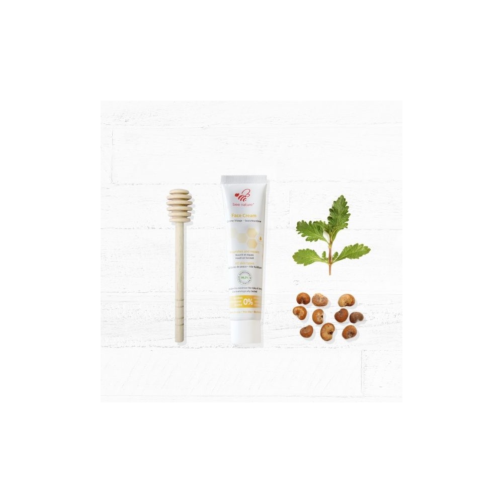Crème visage Bee Nature  