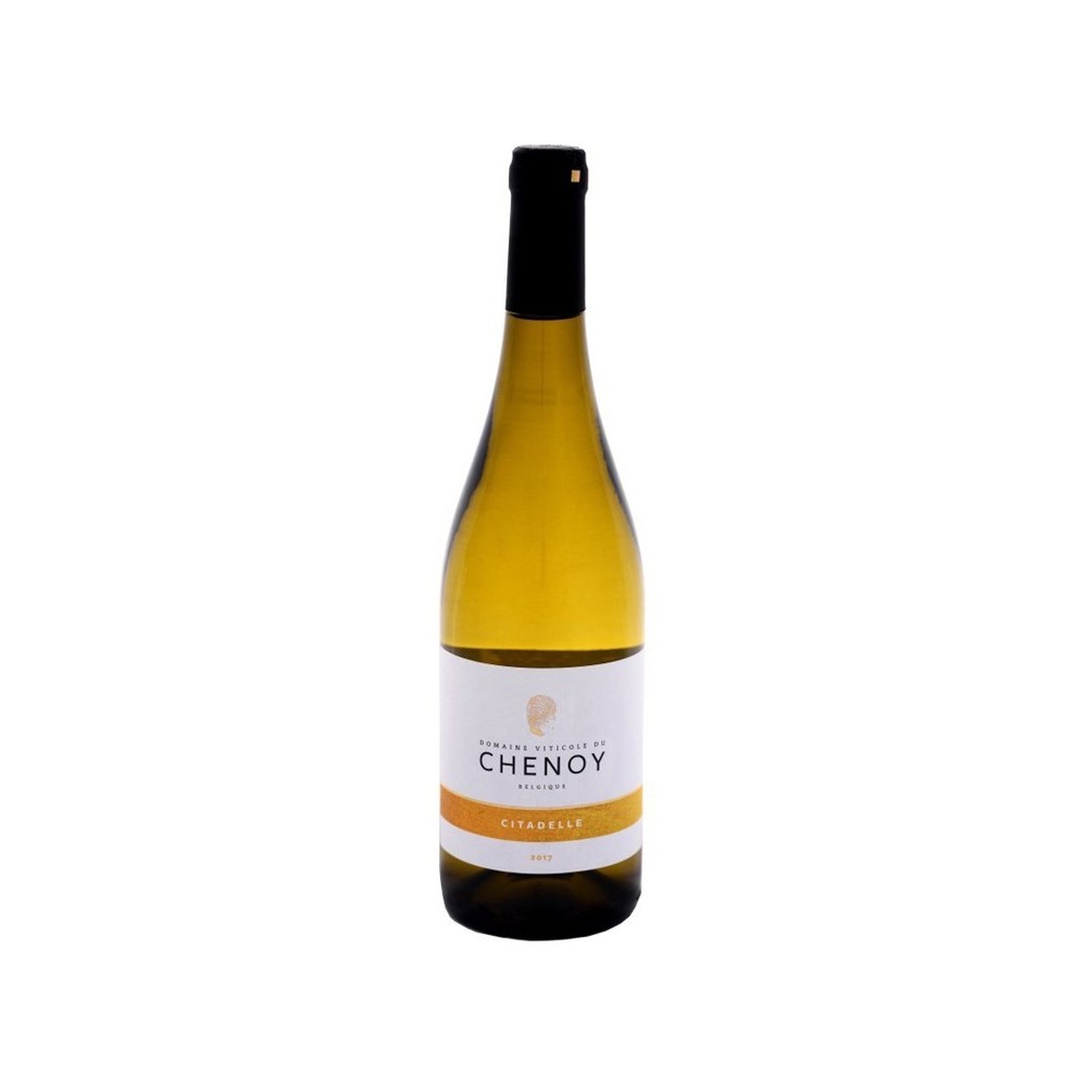 Witte wijn -La Citadelle 2018 (Domaine du Chenoy)