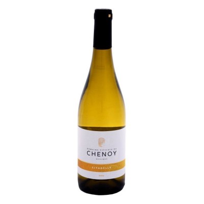 Blanc - Citadelle 2018 (Domaine du Chenoy)