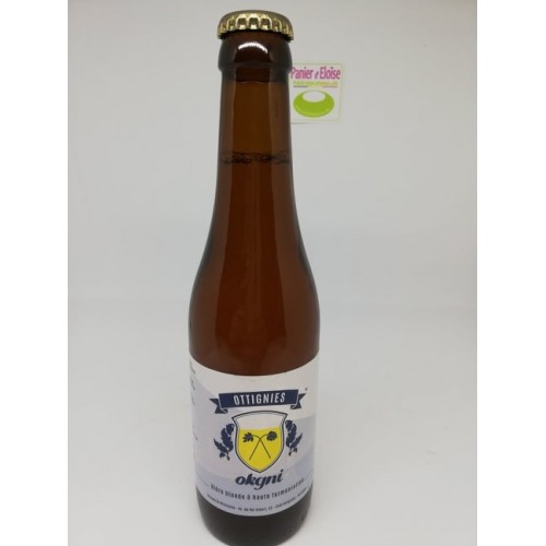 Ottignies 33 cl