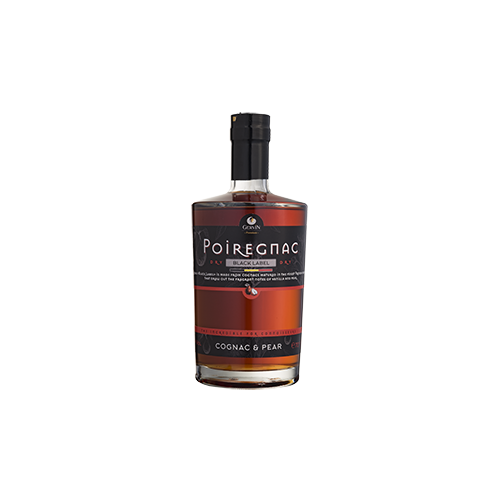 Poiregnac 70 cl (Distillerie Gervin)
