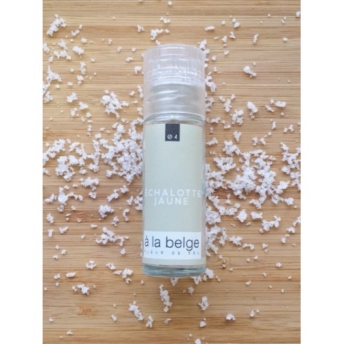 Fleur de sel folle 30 g (A la belge)