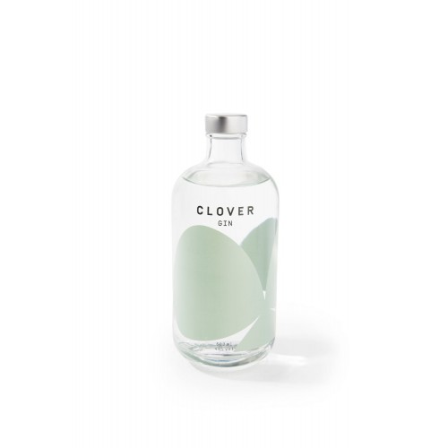 Clover Gin 50 cl