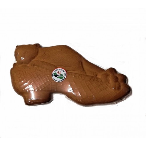 Couque de Dinant 125 g - Chat dans un soulier (Collard)