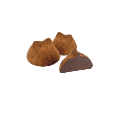 Truffes classiques cacao 110 g 