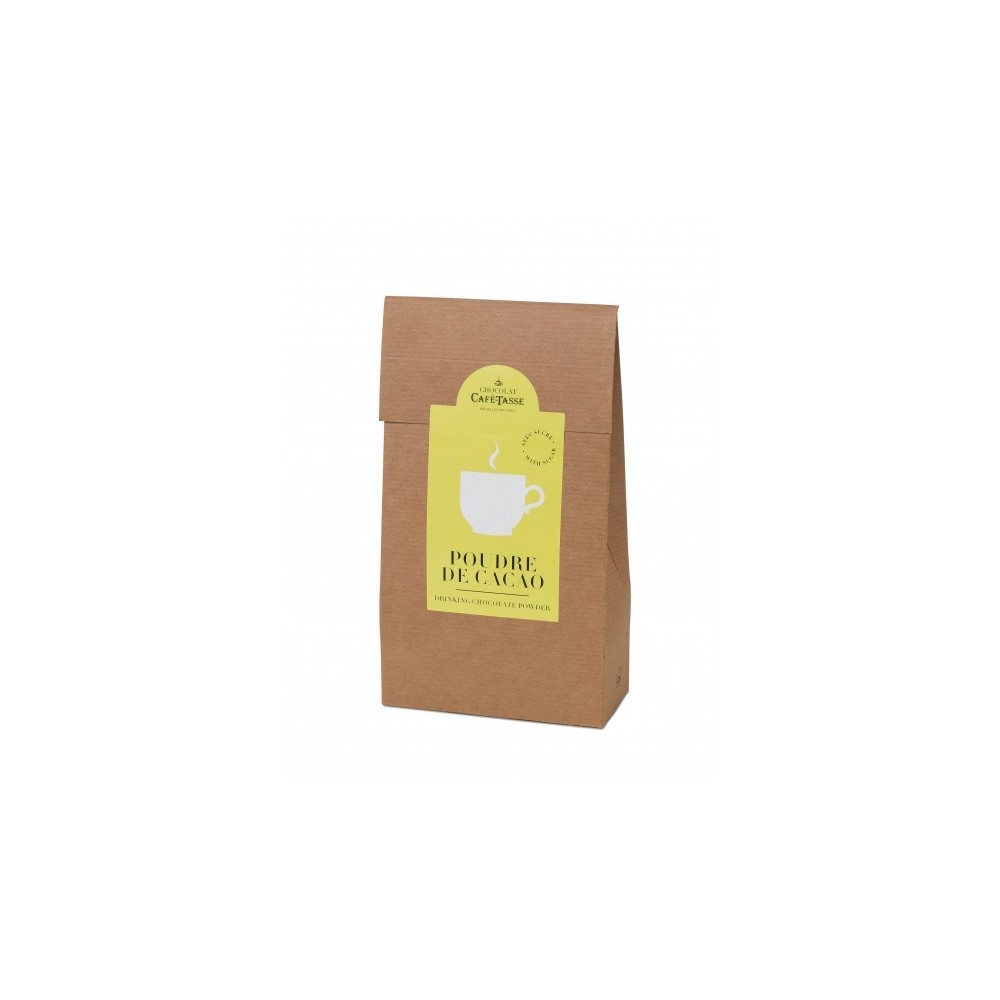 Praliné hartjes 167 g (Café-Tasse)