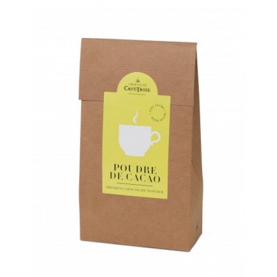 Praliné hartjes 167 g (Café-Tasse)