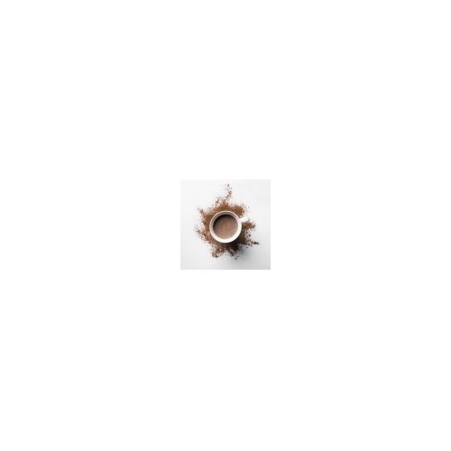 Praliné hartjes 167 g (Café-Tasse)