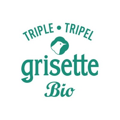 Grisette Blonde bio - sans gluten (Brasserie Saint-Feuillien)