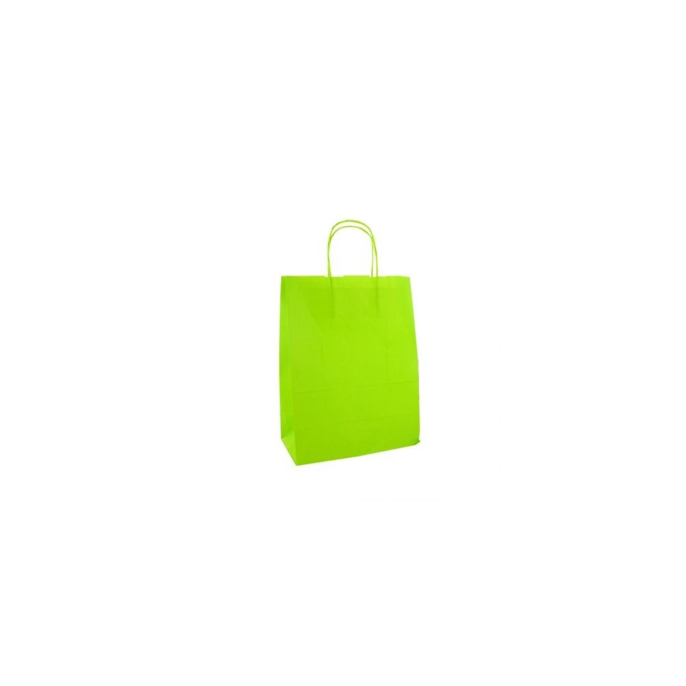 sac kraft cadeau grand