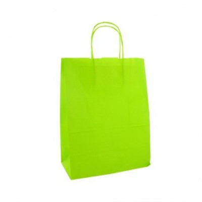 sac kraft cadeau grand