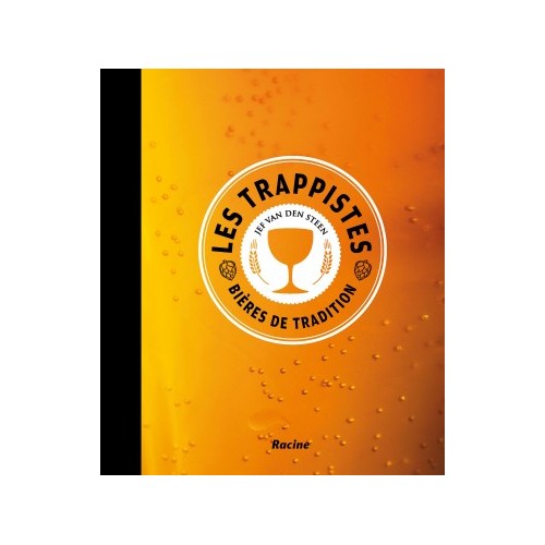 Bières d'artisans en Wallonie et en Flandres (Edition Racines)