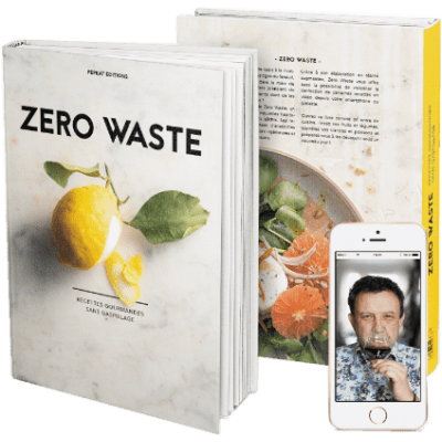 Zero Waste (Pepeat Editions)