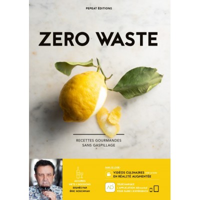 Zero Waste (Pepeat Editions)
