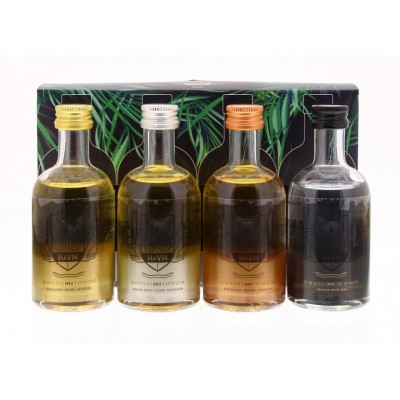 Pack Havn Rhum