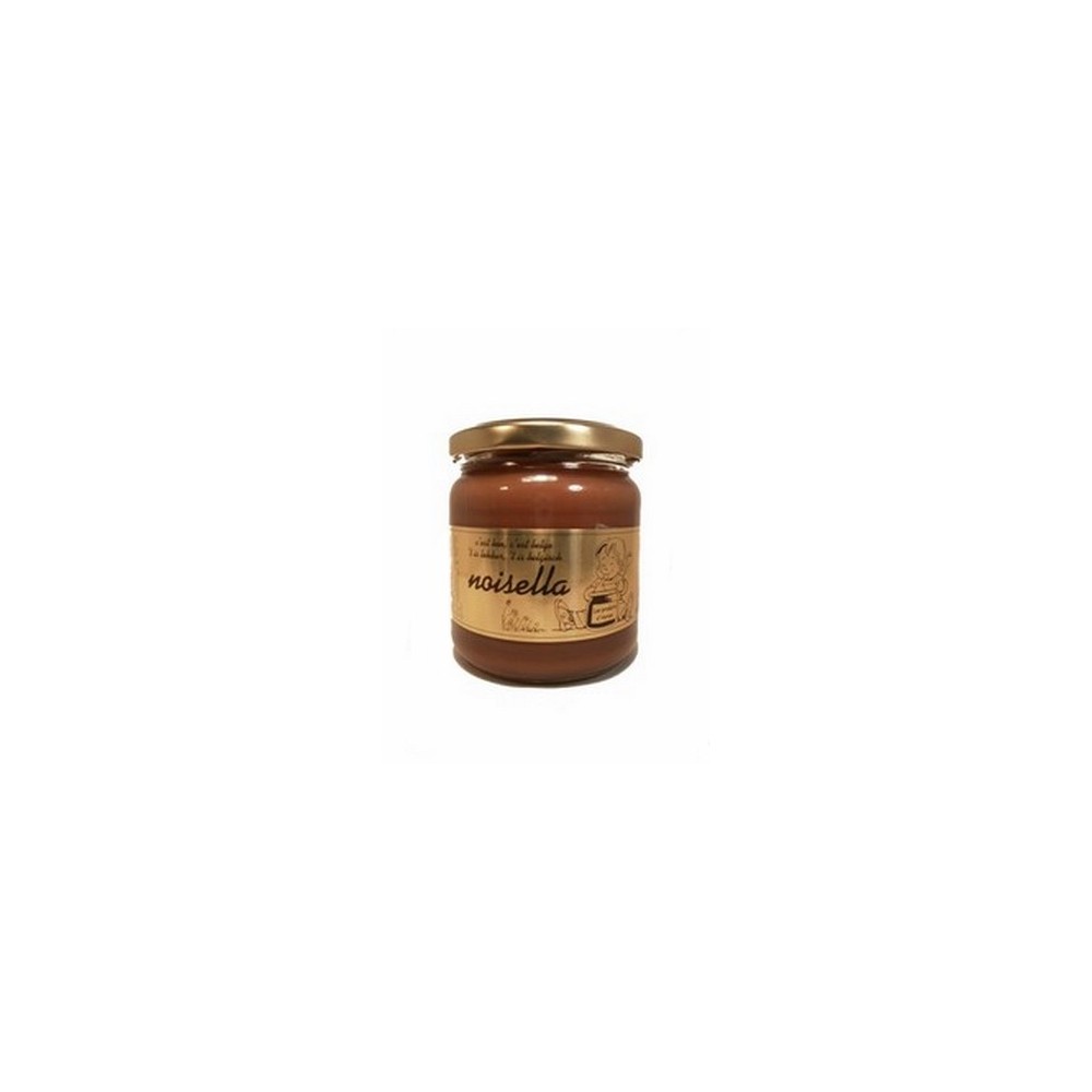 Pâte à tartiner Noisella 400 g