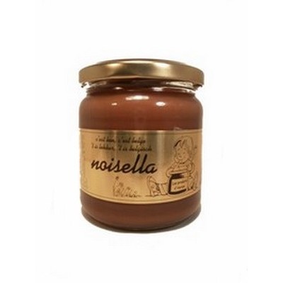 Pâte à tartiner Noisella 400 g