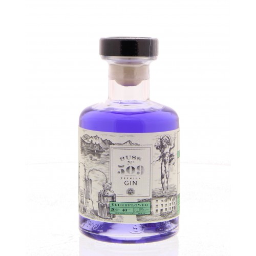 Gin Buss