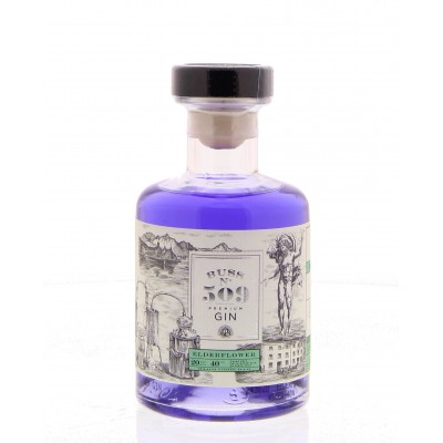 Gin Buss