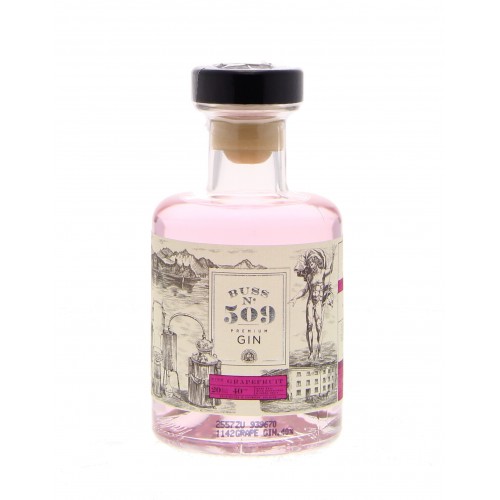 Gin Buss