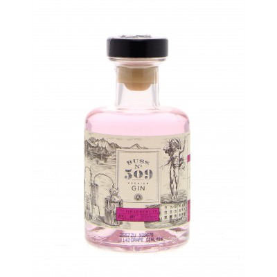 Gin Buss