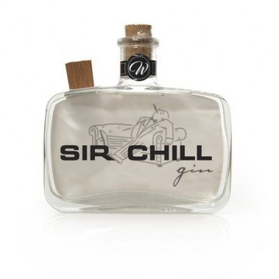 Gin Churchill 50 cl (Best Creators)