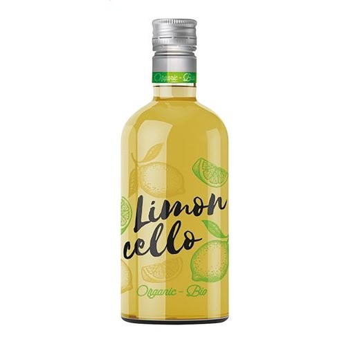 Limoncello bio 50 cl (Distillerie Radermacher)