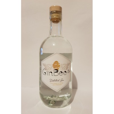 Ginbees 50 cl