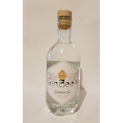 Ginbees 35 cl