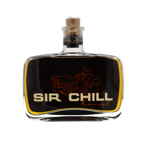 Rhum Sir Chill 50 cl (Best Creators)