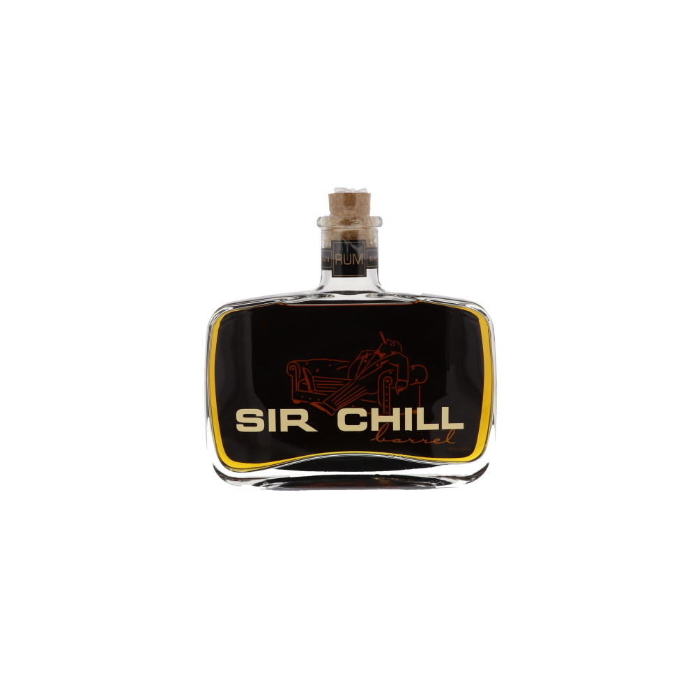 Rhum Sir Chill 50 cl (Best Creators)