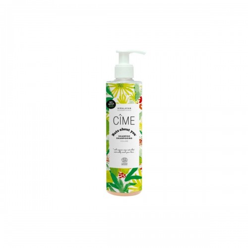 Shampoing 290 ml  (Cîme)