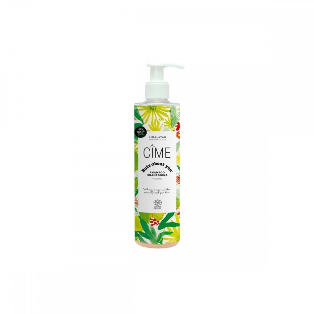 Shampoing 290 ml  (Cîme)