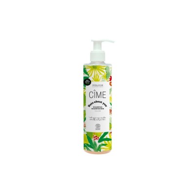 Shampoing 290 ml  (Cîme)