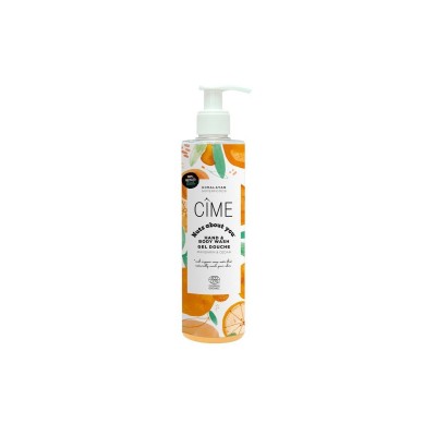 Volume shampoo - Nuts about you - 290 ml (Cîme)