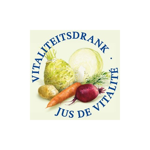 Rodenbietensap  BIO 75 cl (Pajottenlander)
