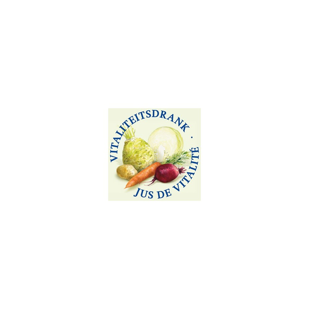Rodenbietensap  BIO 75 cl (Pajottenlander)