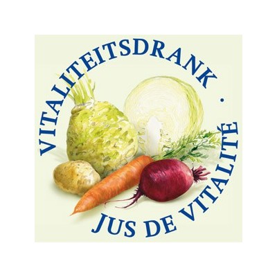Jus de santé BIO 75 cl (Pajottenlander)