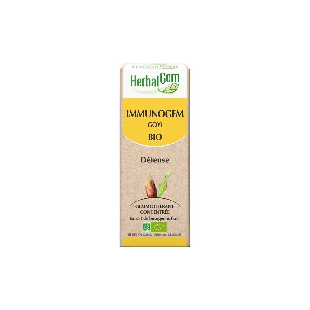 Immunogem bio 50 ml (Herbalgem)