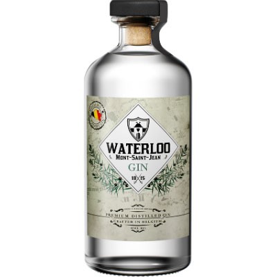 Gin - Waterloo