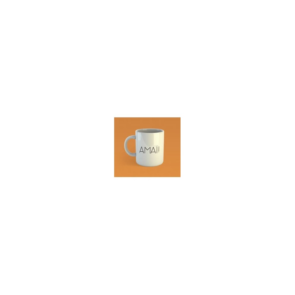 Mug goulaf'