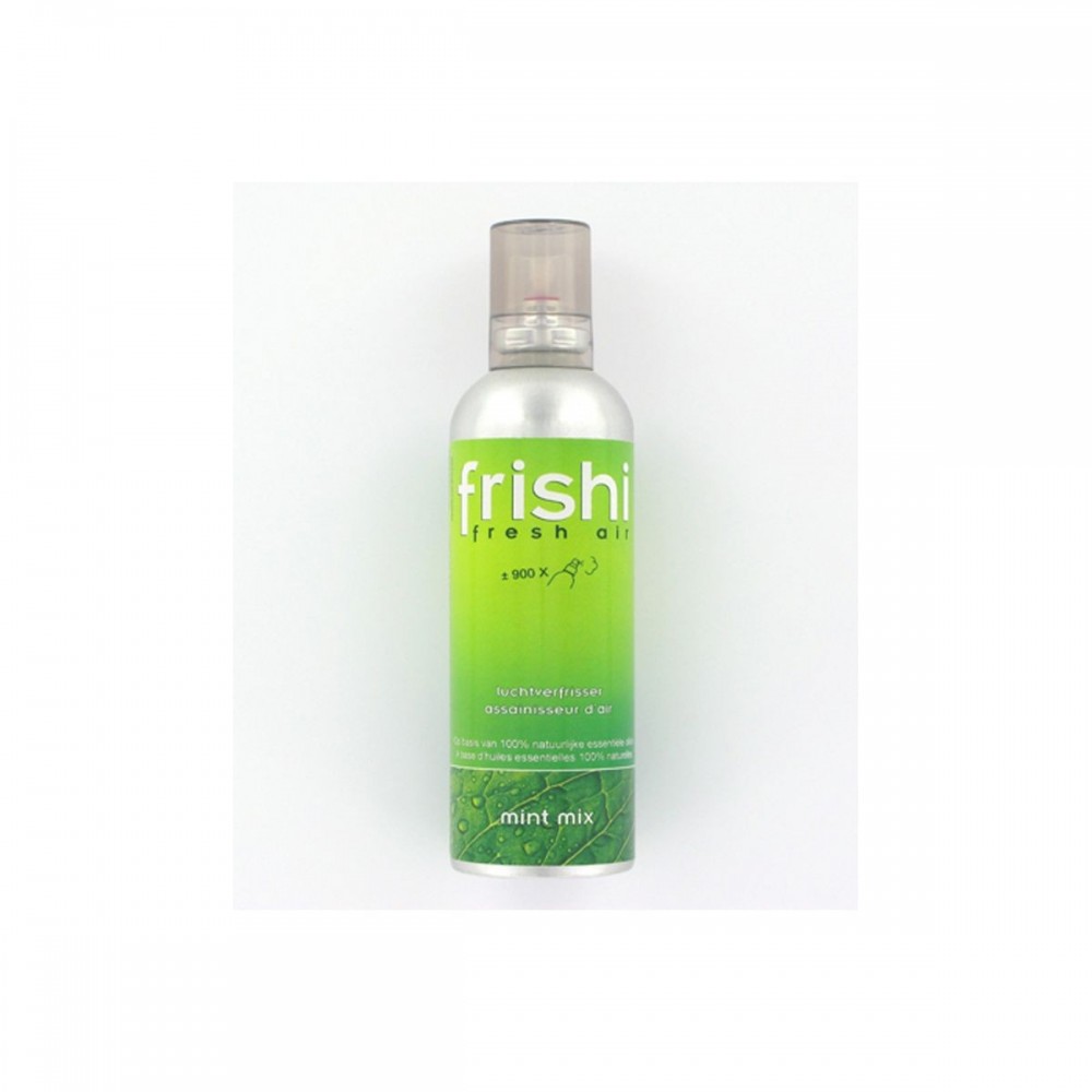 Frishi - Eucalyptus 100 ml