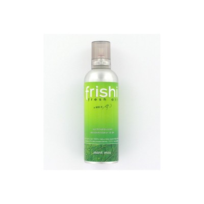 Frishi - healthy air - munt 100 ml
