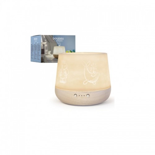 Diffuseur bébé Doudou (Pranarôm)